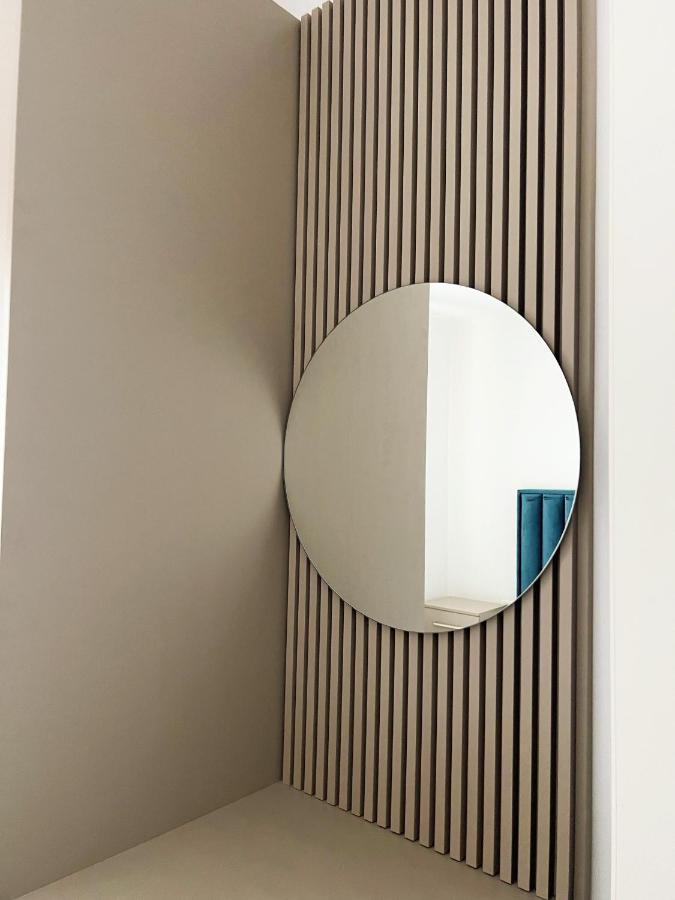Central City Apartment 地拉那 外观 照片