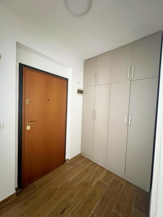 Central City Apartment 地拉那 外观 照片